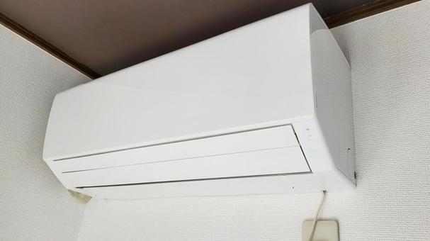 エアコンクリーニング