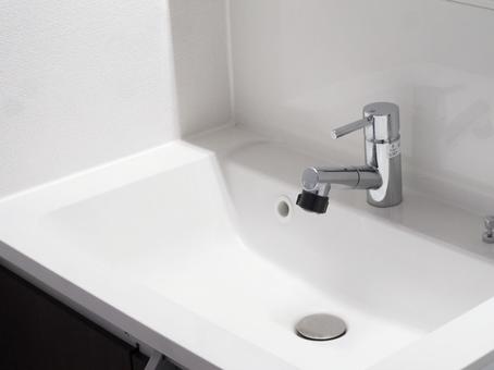 水まわりクリーニング