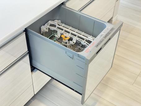 食器洗い乾燥機クリーニング
