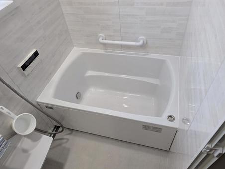 浴室・お風呂クリーニング