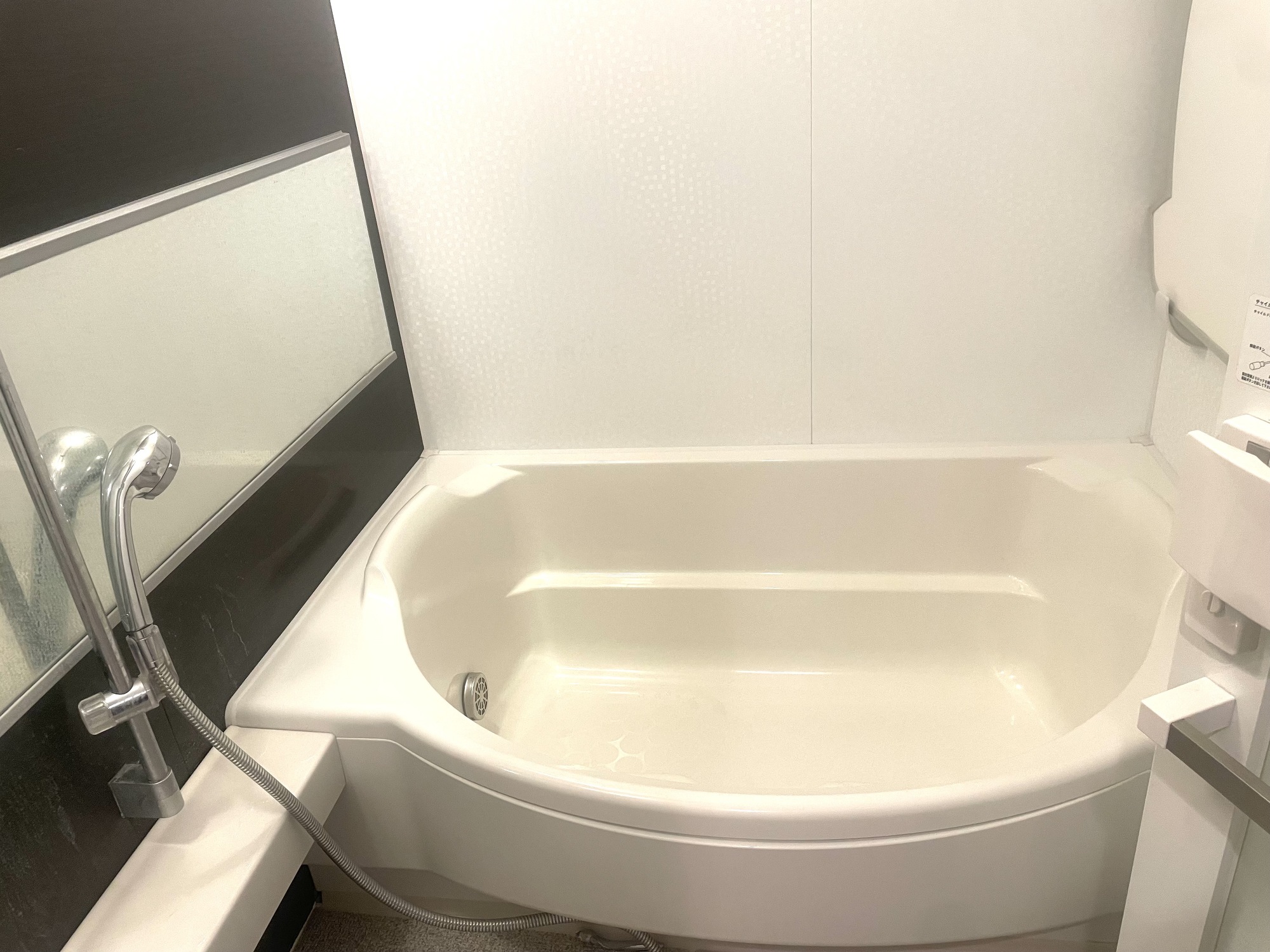 水まわりクリーニング