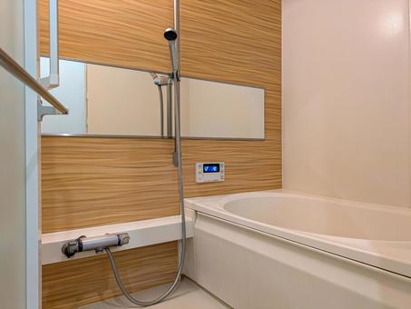 水まわりクリーニング