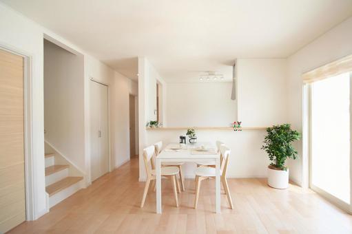 お部屋クリーニング